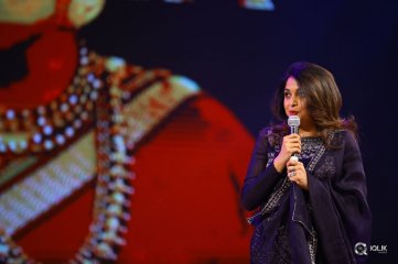 Baahubali 2 Movie Pre Release Event